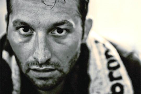 Ian Thorpe: The Swimmer