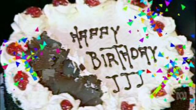 Sounds Like Teen Spirit: triple j At 40