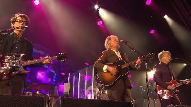 Crowded House at Sydney Opera House