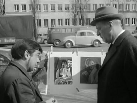 Der Kunstfreund