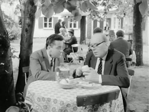 Rivalitäten