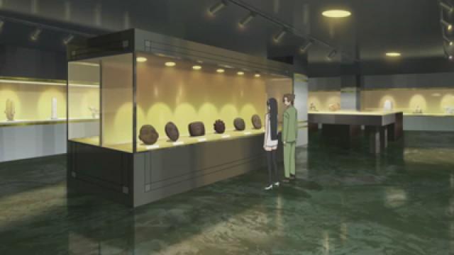 Maya's Death