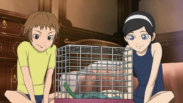 Special 2: Getting Along with Tsucchi