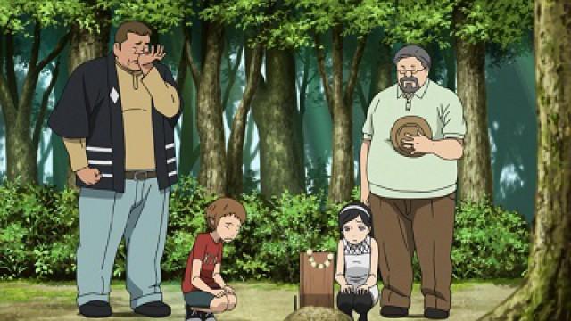 Special 5: Farewell Tsucchi