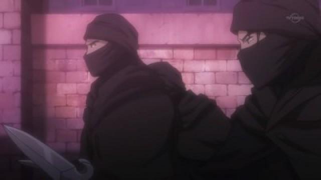 The Hero and the Sleepy Man