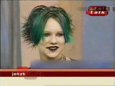Ich lass es rocken