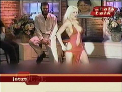 Es ist gut für die Figur