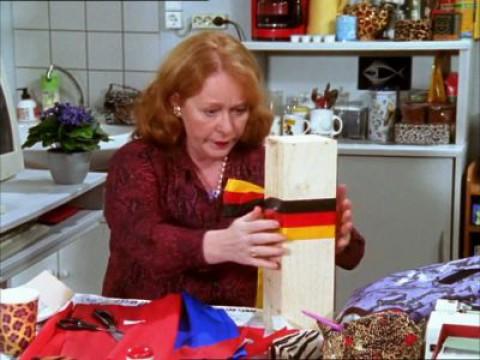 Etikettenschwindel