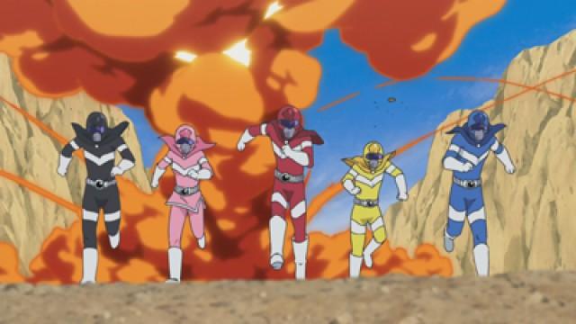 The Targeted Children! Countdown to Japan's Doom!