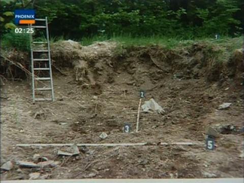 Der Satansmord - Tod eines Schülers