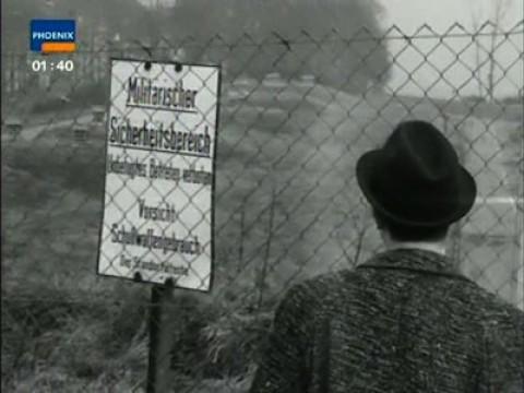 Der Soldatenmord - Die Schüsse von Lebach