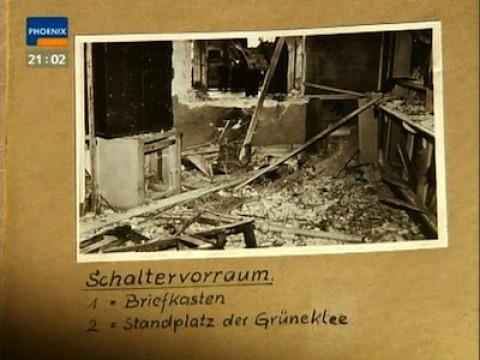 Post vom Tango-Jüngling