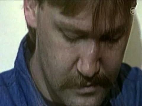 Ronny Rieken - Der Mädchenmörder