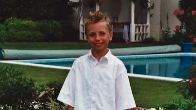 Jakob von Metzler - Tod eines Bankiersohns