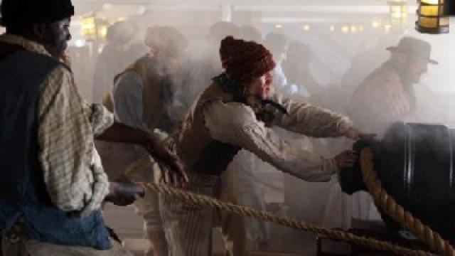 The Untold Battle of Trafalgar