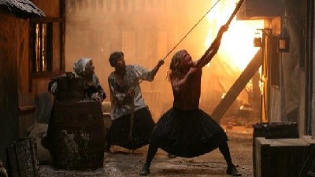 The Untold Great Fire of London