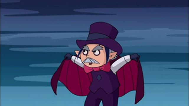 Polidori Undercover