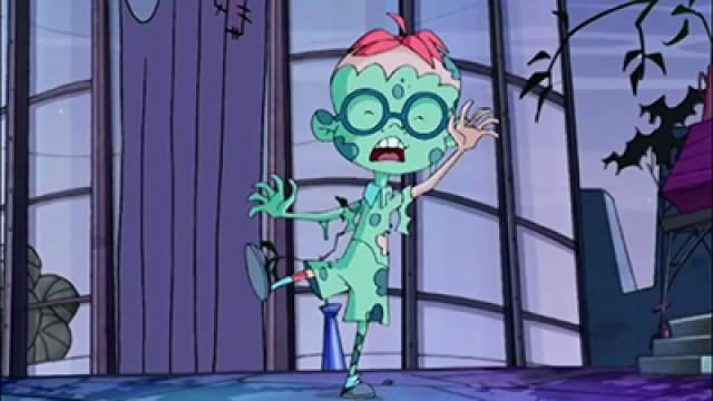 Zombiealarm