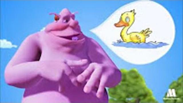 Duck