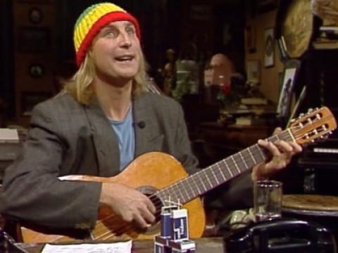 Die Otto-Show VIII (1981) Ein neues Programm von und mit Otto Waalkes
