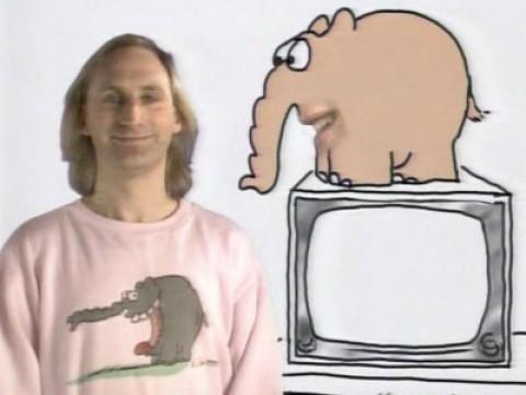 Die Otto-Show IX (1981) Hilfe Otto kommt!