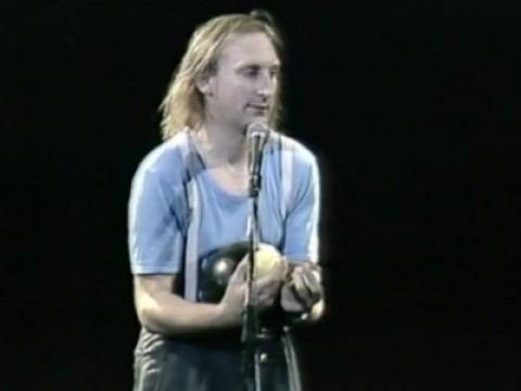 Otto - Live in Münster 1983