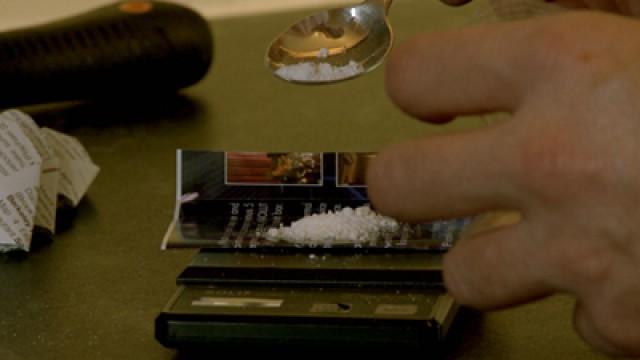 Cocaina