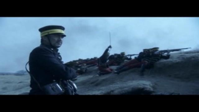 "Nisshin Kaisen" (日清開戦)