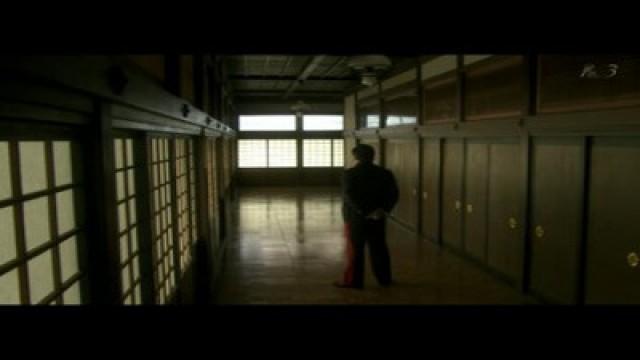 "Nihon Kai Kaisen" (日本海海戦)