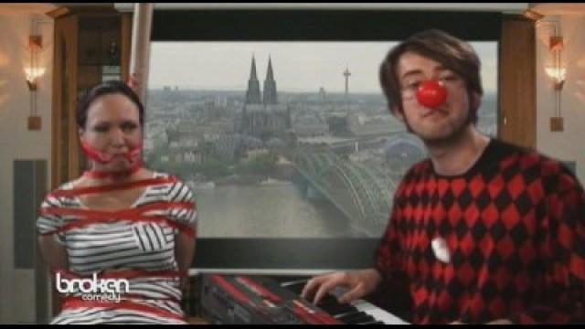 Broken Comedy? Find ich geil!