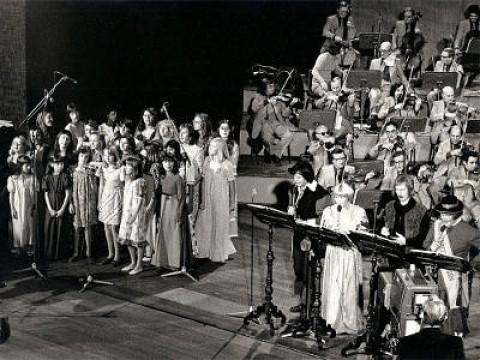 Liedjes uit Hamelen - Live uit Hoorn