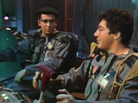 Les talents de Syntaxeror