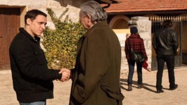 Se cierra el círculo de sospechosos