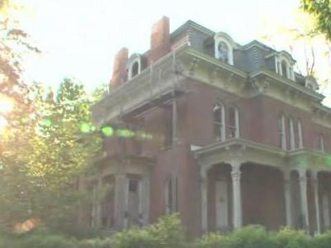 Haunted Mansion Mist & Starlight Intruder