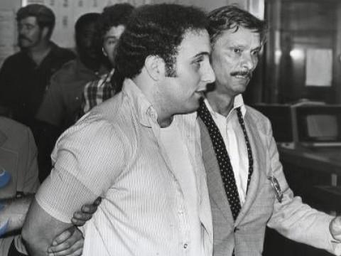 David Berkowitz