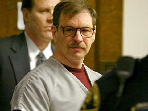 Gary Ridgway