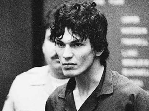 Richard Ramirez