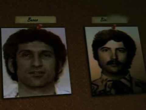 Kenneth Bianchi und Angelo Buono