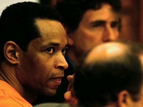 John Muhammad und Lee Malvo