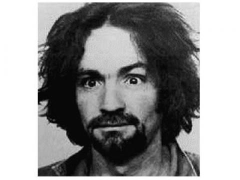 Charles Manson
