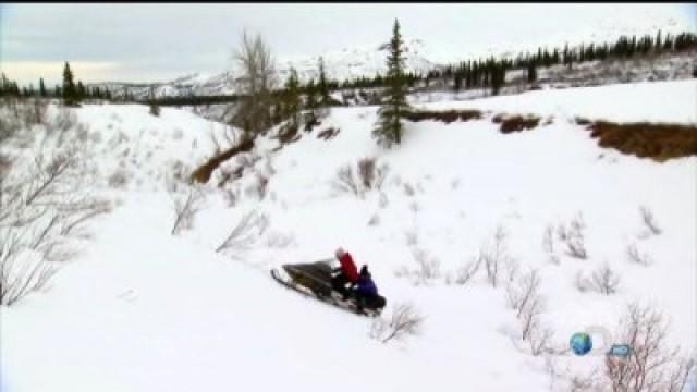 Alaska