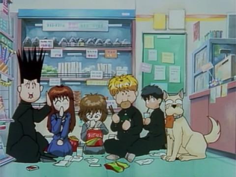 日本一のワガママ男