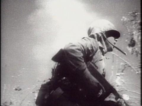 U.S. Guns of WW2