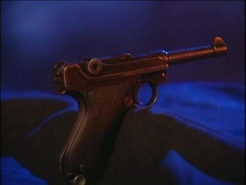 German Small Arms of WW2