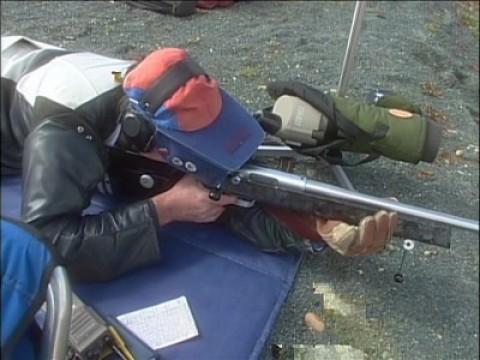 Sharpshooters and Long Range Weapons