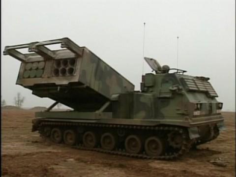 Big Guns