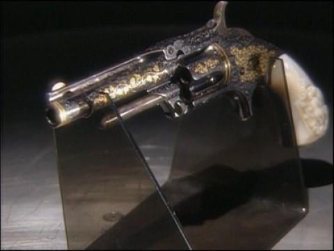 Guns of the Famous