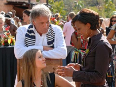 Afrika