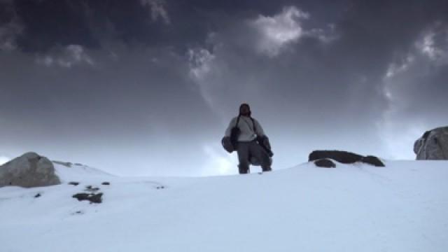 Alive in the Andes