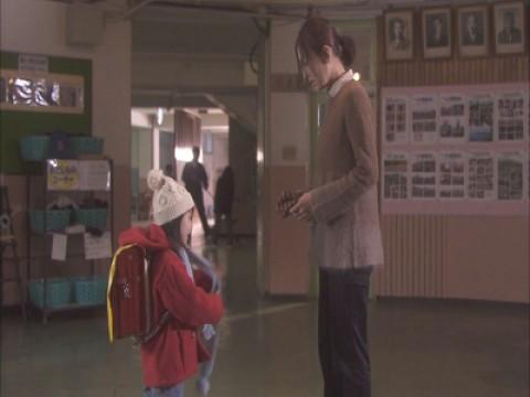 Escape from child abuse, the two who became the birds of passage